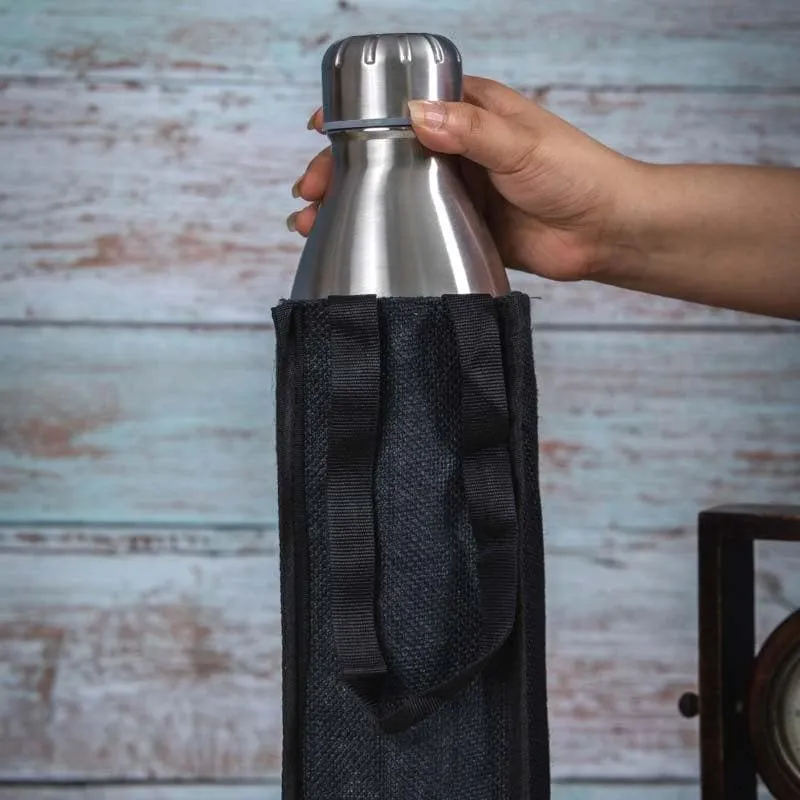 Shibui Vaccum Insulated Steel Water Bottle - 1100 mL media 3