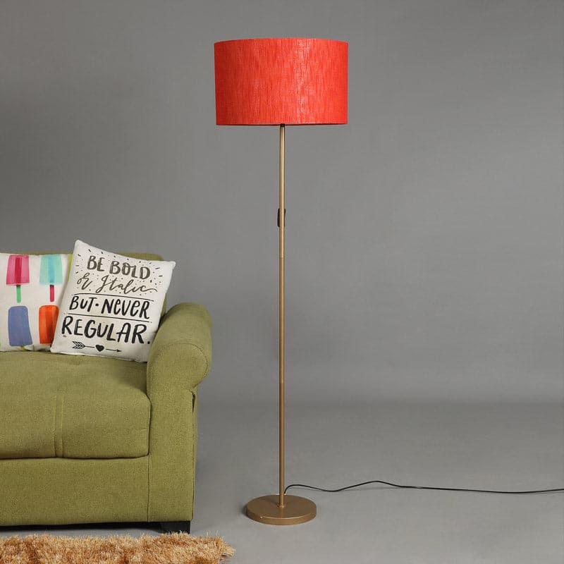 Mirami Ivor Floor Lamp media 3