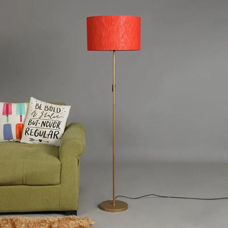 Mirami Ivor Floor Lamp media 3