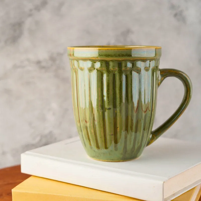 Regina Ceramic Coffee Mug (230 mL) media 4