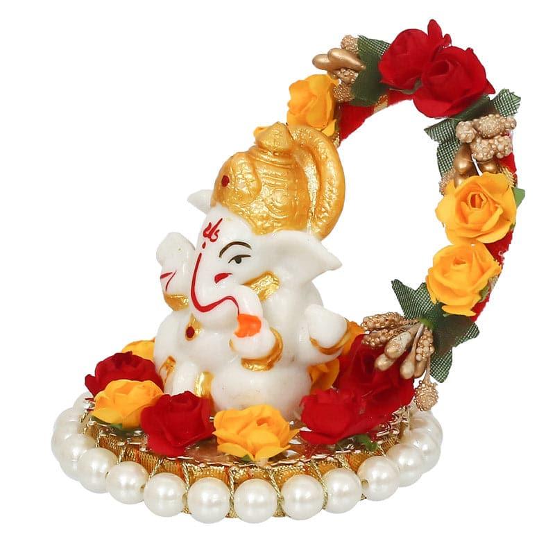 Ganapathi Bappa Idol media 3