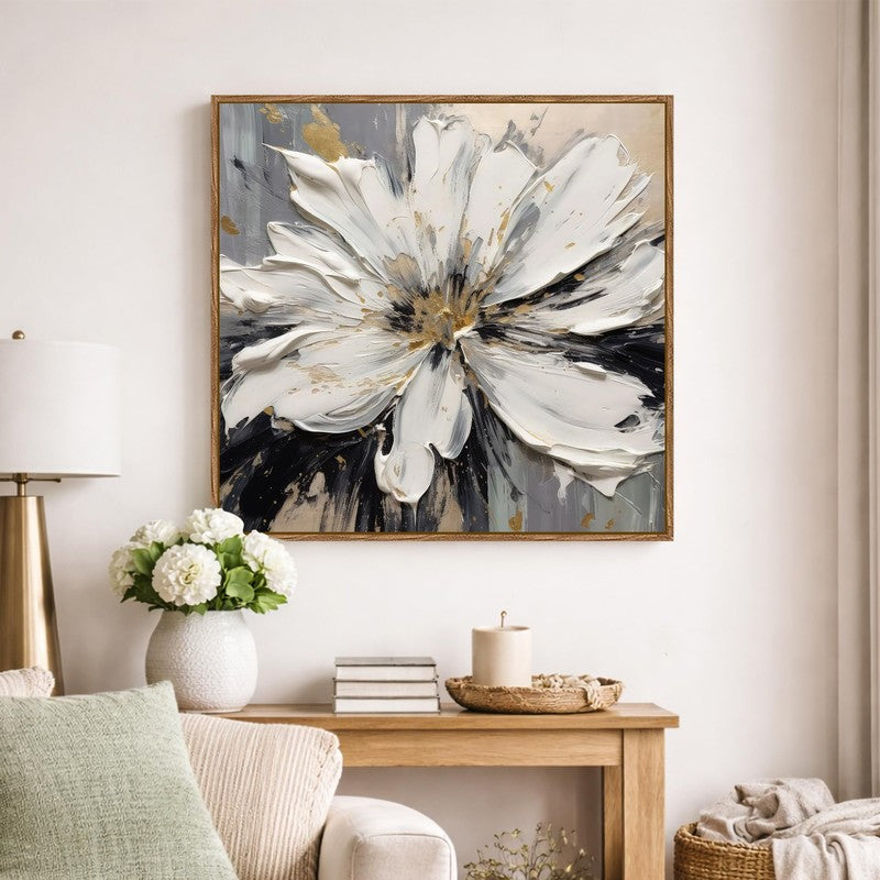 Canvas · MDF