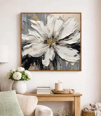 Canvas · MDF