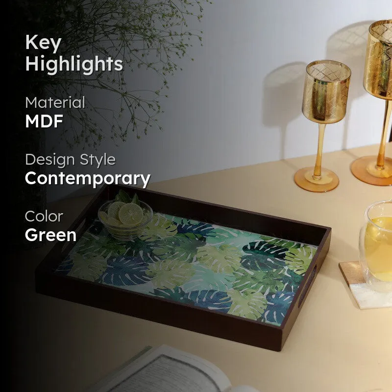 Royal Platter Serving Tray media 2
