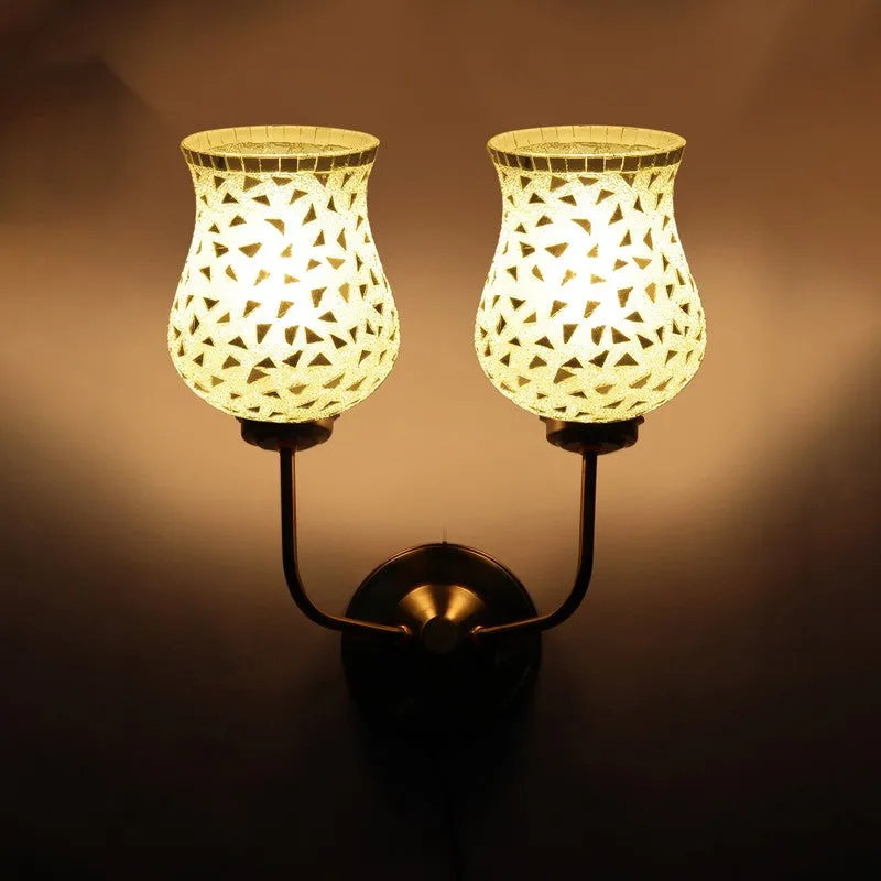Liora Duo Wall Lamp media 7