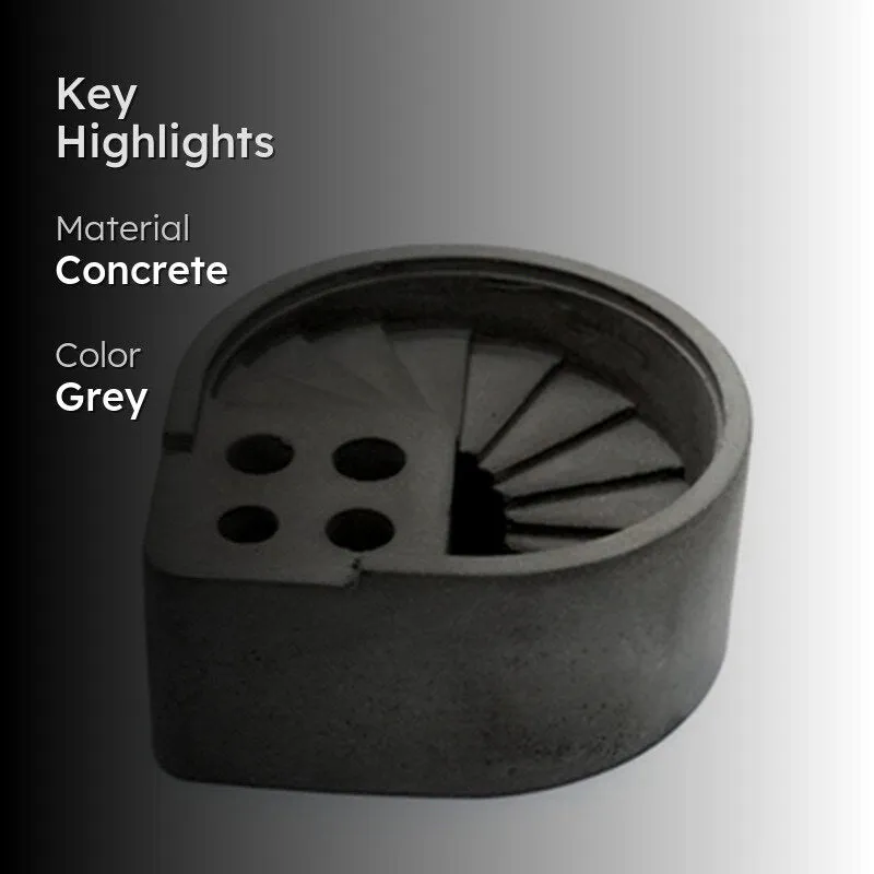Misterio Ash Tray media 2