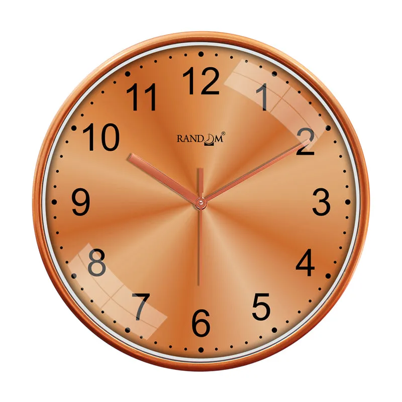 Passage Grace Analog Wall Clock media 4
