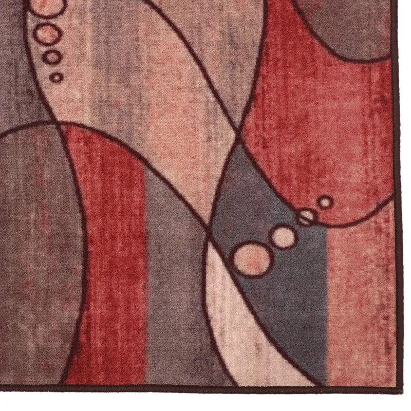 Shades Of Earth Anti-Skid Carpet media 4
