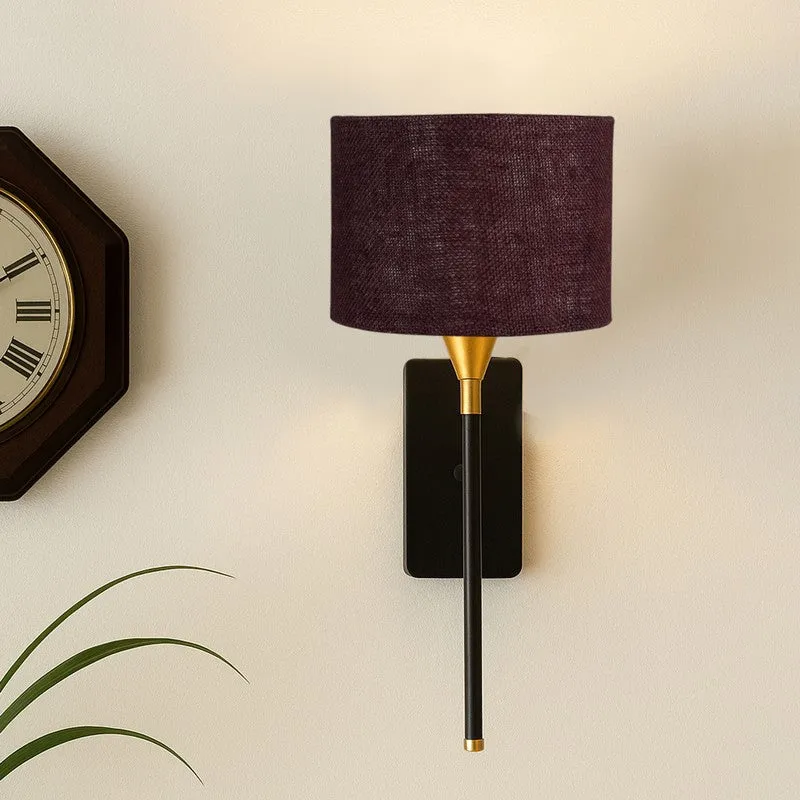 Verossa Metal Wall Lamp media 3