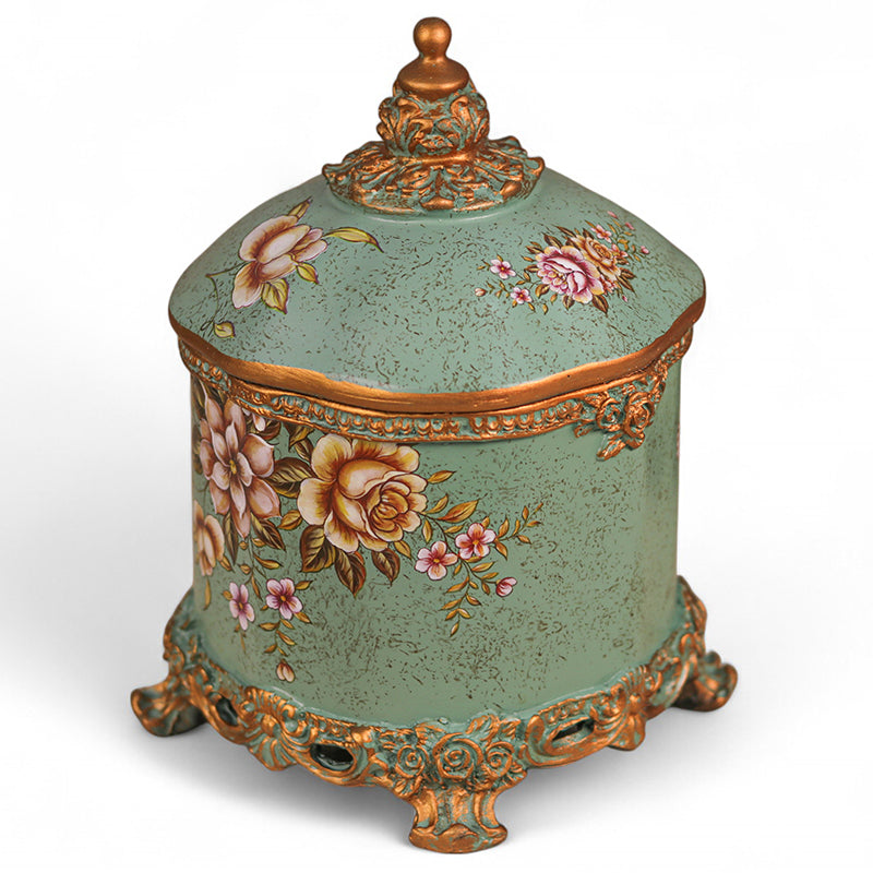 Kensin Resin Jewel Box media 4