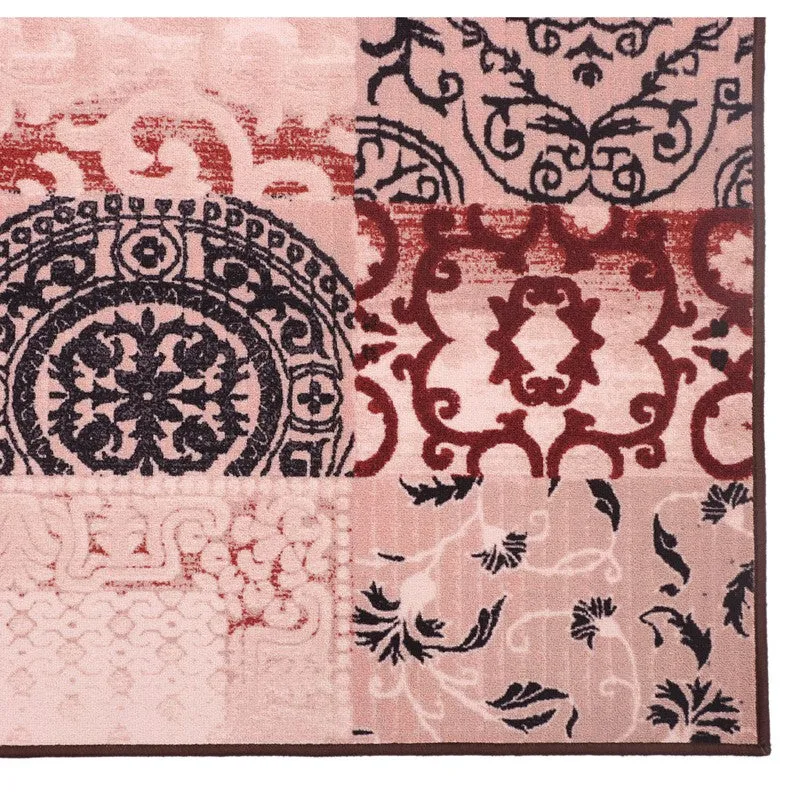 Karsan I Nylon Runner Rug media 4