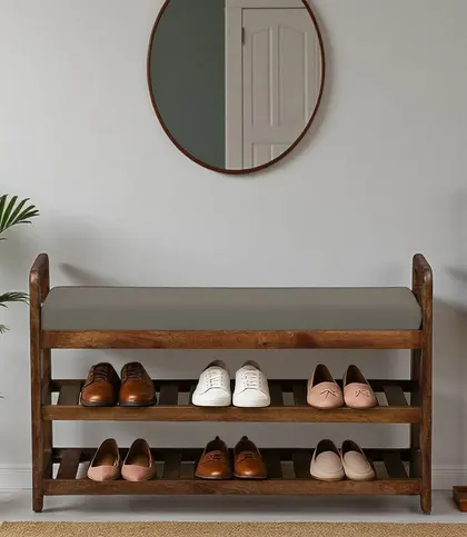 Mango Wood