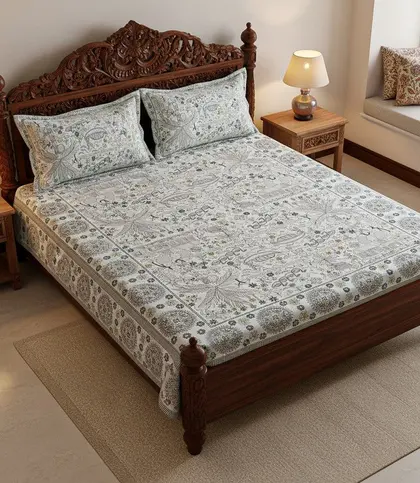 100% Cotton