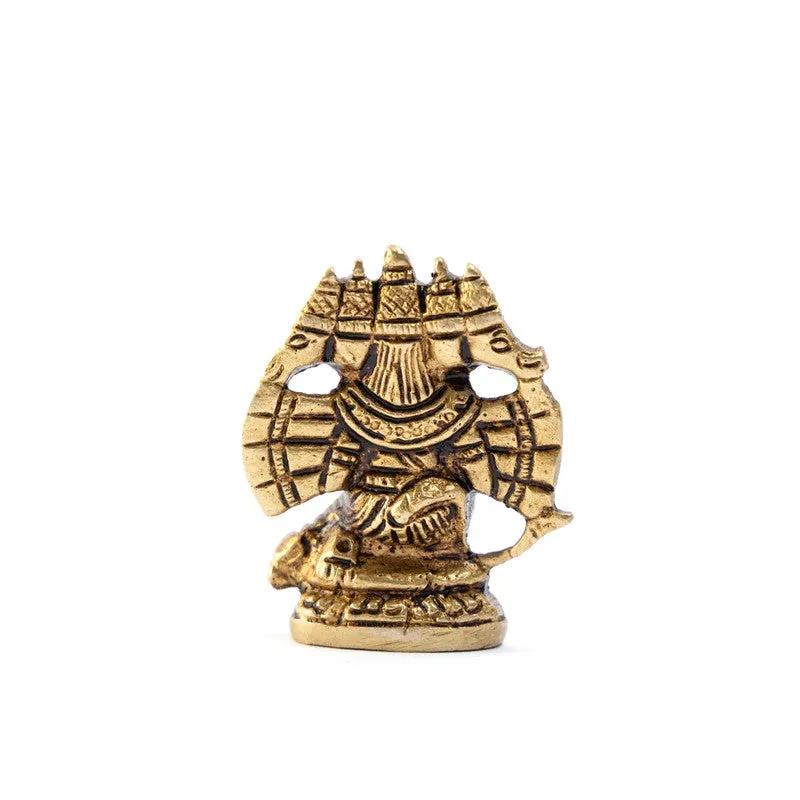 Panchamukhi Hanuman Idol media 7