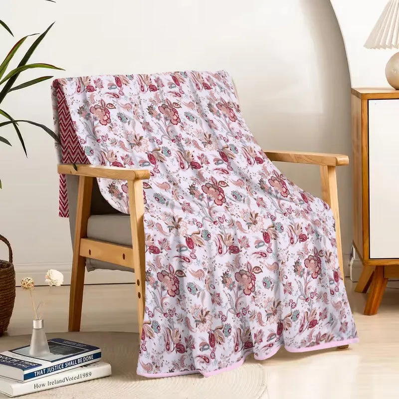 Softsprig Comfort Cotton Dohar - 240 TC media 3