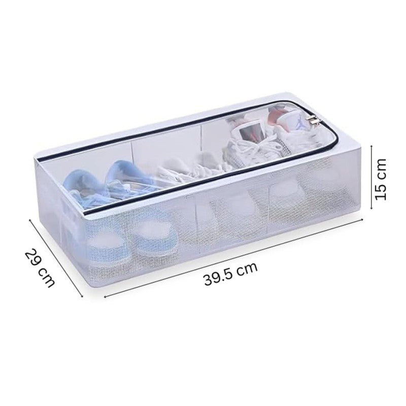 Tidy Vault PVC Storage Box media 6