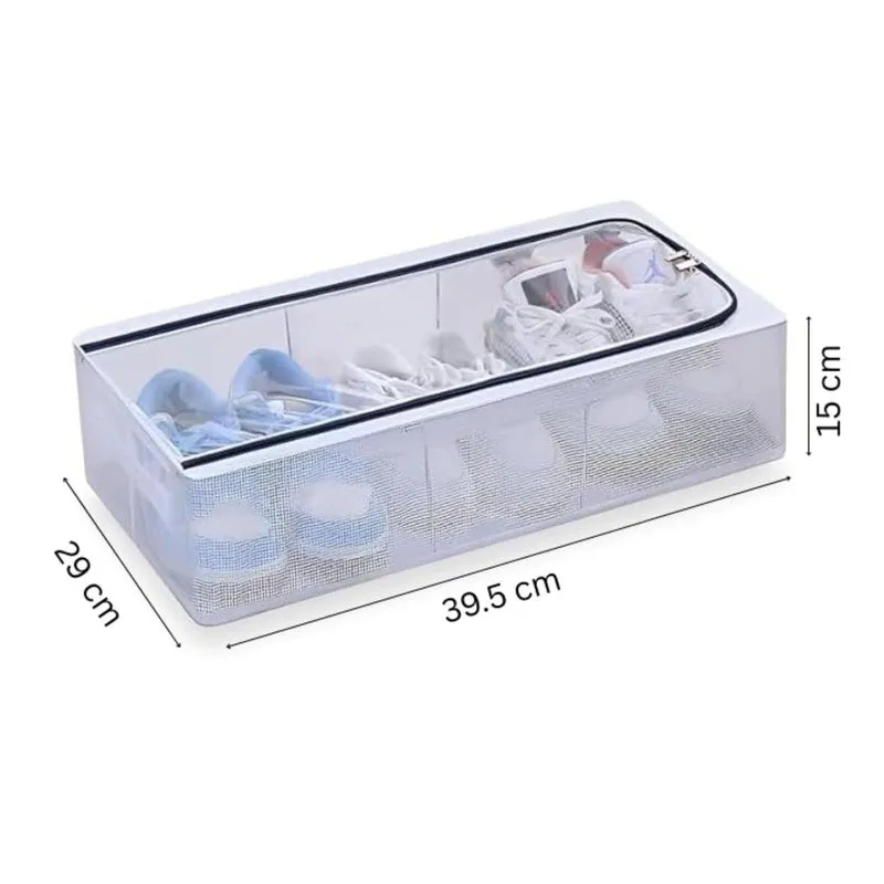 Tidy Vault PVC Storage Box media 6
