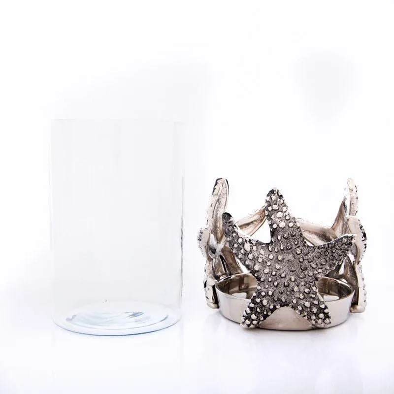 Starfish Story Candle Holder media 5