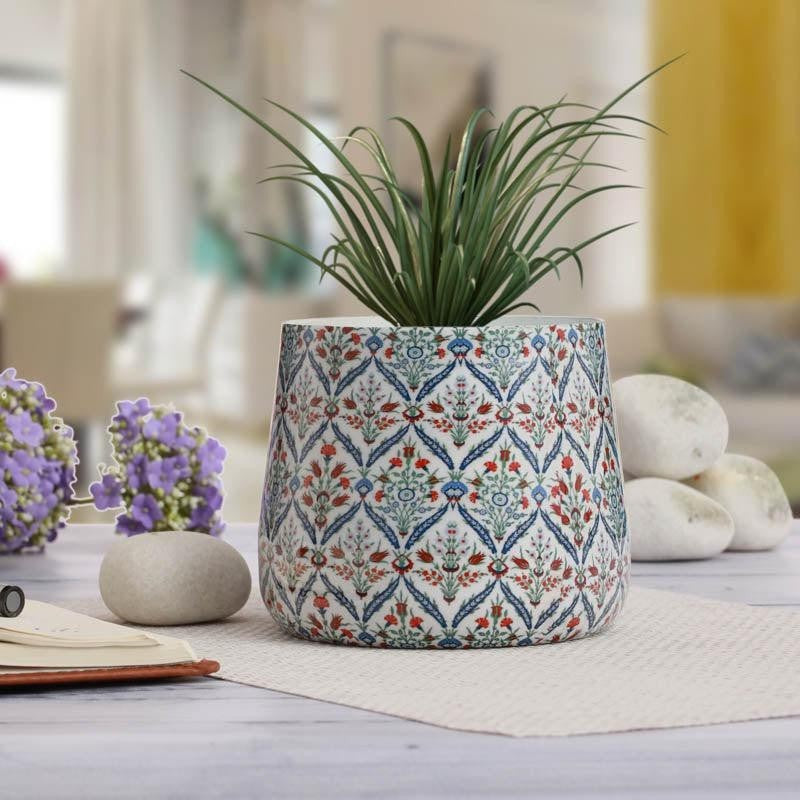 Avani Handcrafted Planter media 3