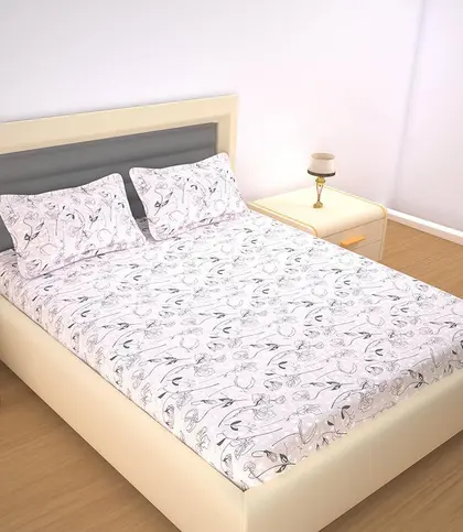 100% Cotton