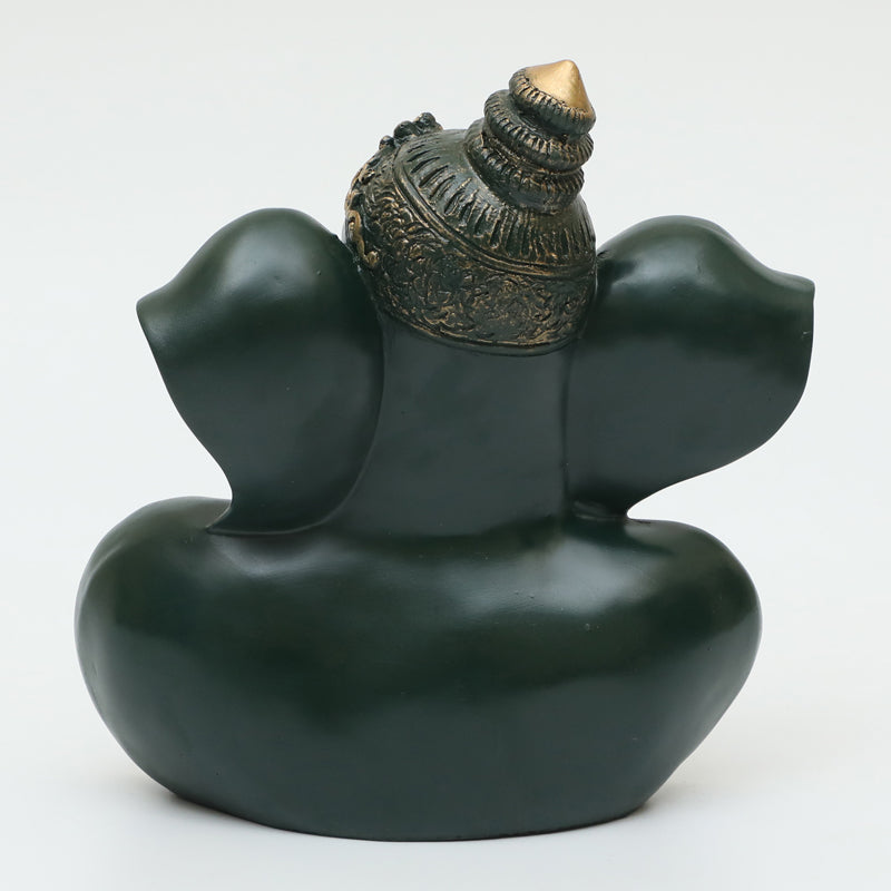 Ganesha Charm Showpiece media 6