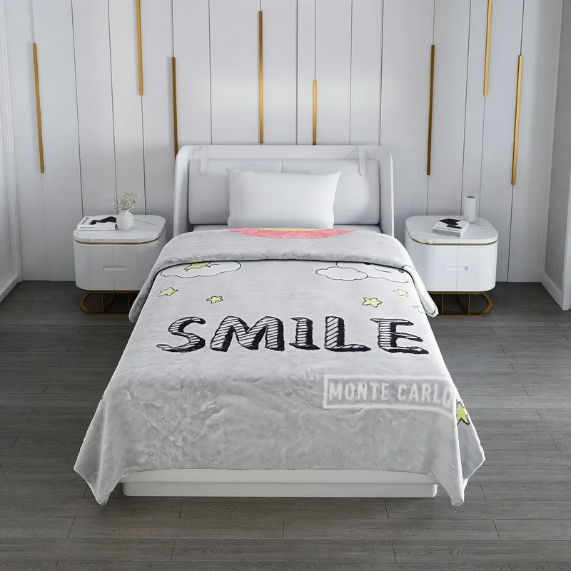 Monte Carlo Monte Carlo Dream Blanket - 600 GSM media 3