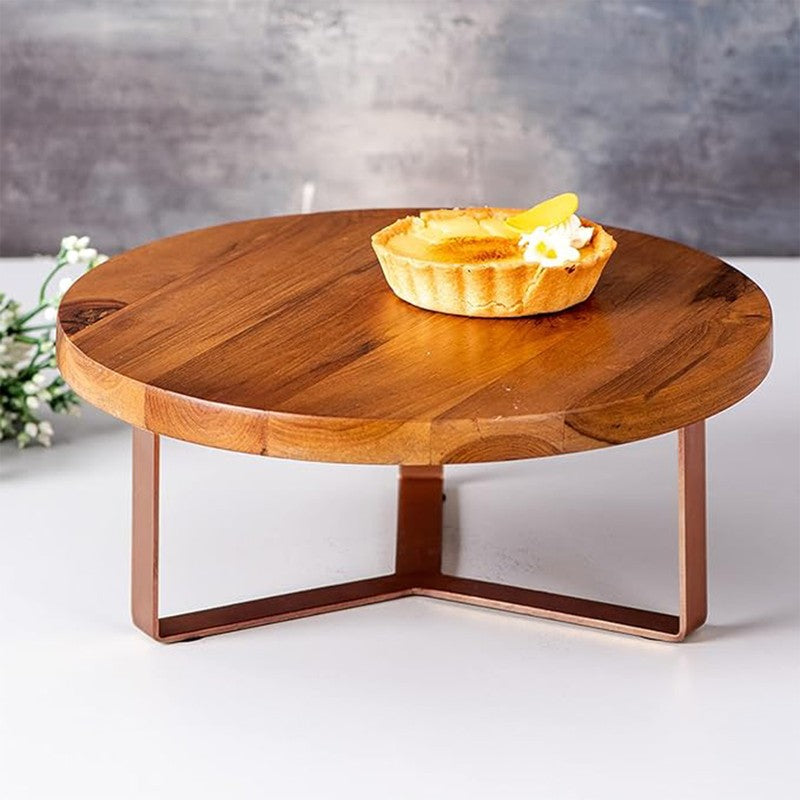 Wood