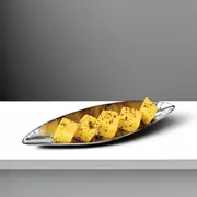 Stainless Steel Trays category