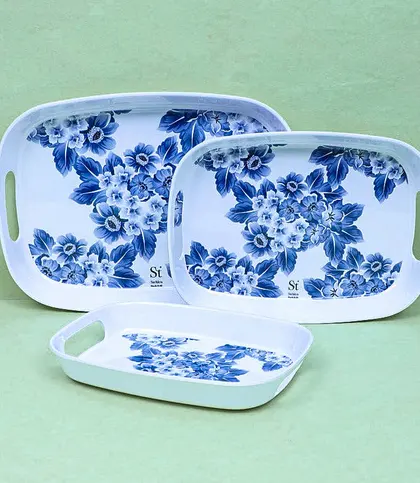 Melamine