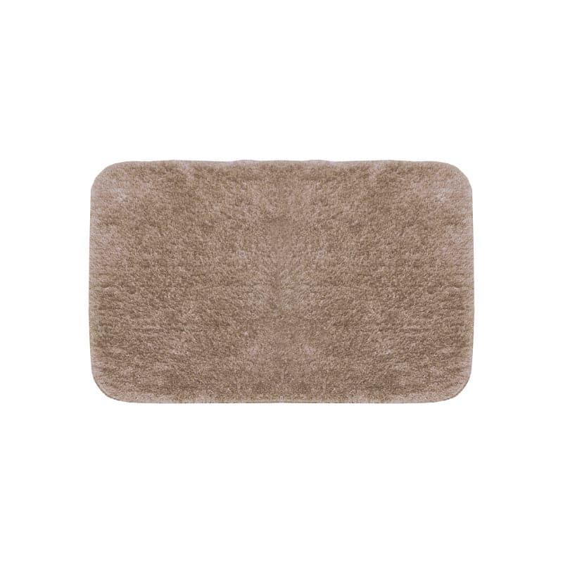 Foot Mate Anti Slip Bathmat - Light Brown media 3