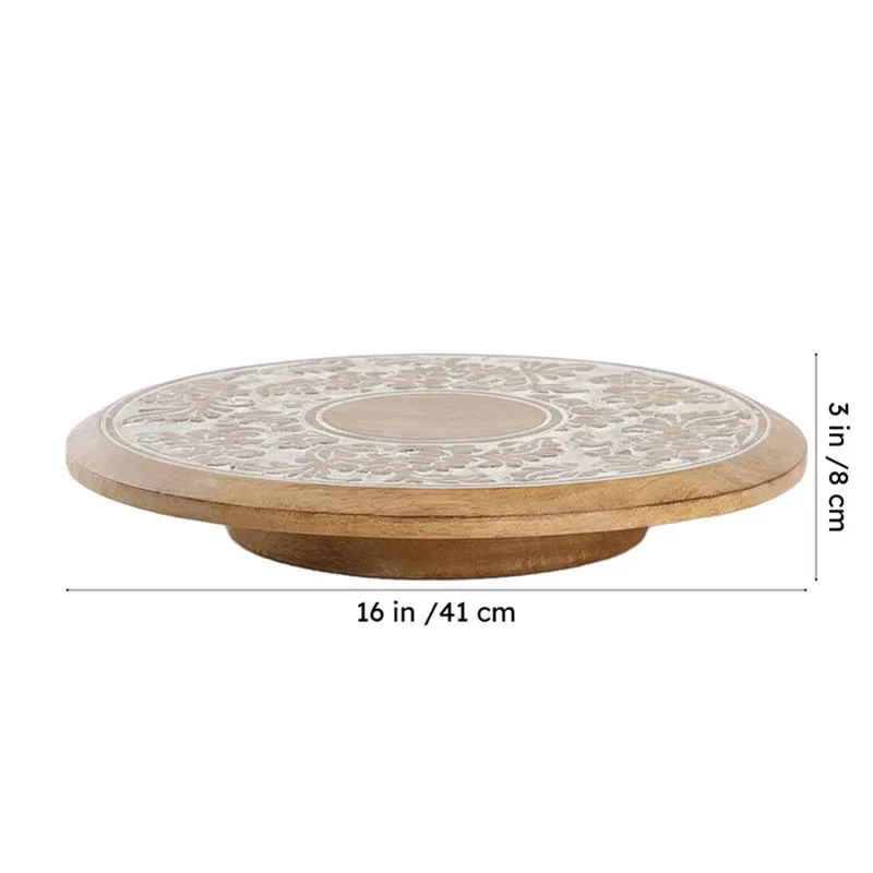BakeWood Cake Stand media 7
