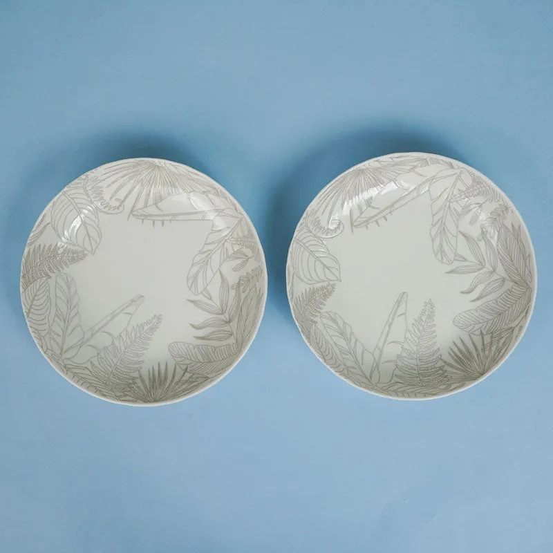 Celene Quarter Plate - Set Of Two media 5