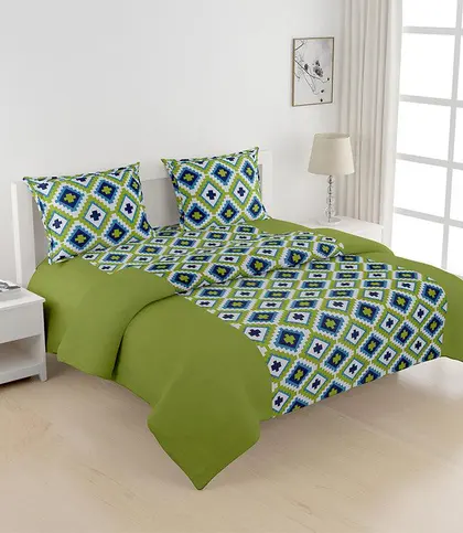 100% Cotton