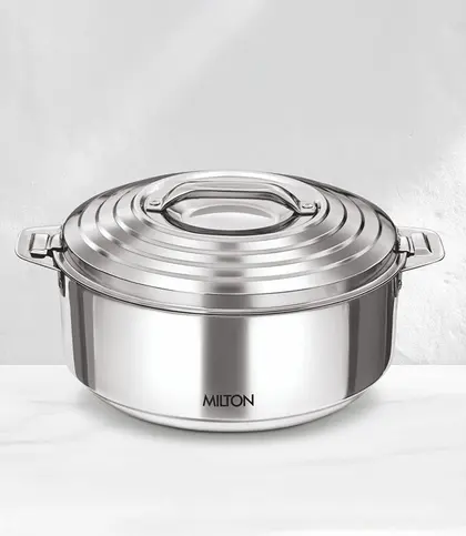 Stainless Steel