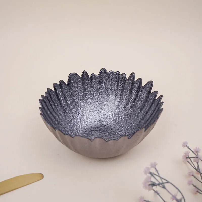 Hamino Serving Bowl (610 ML) - Set Of Two media 3
