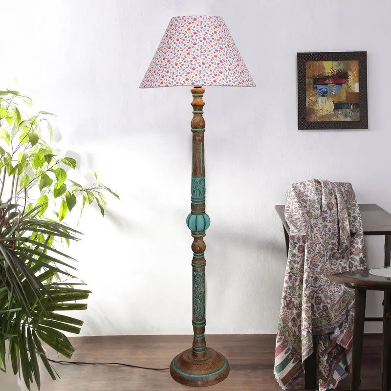 ConeRadiant Elite Floor Lamp media 2