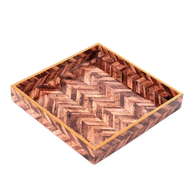 Woody Zam Serving Tray media 3