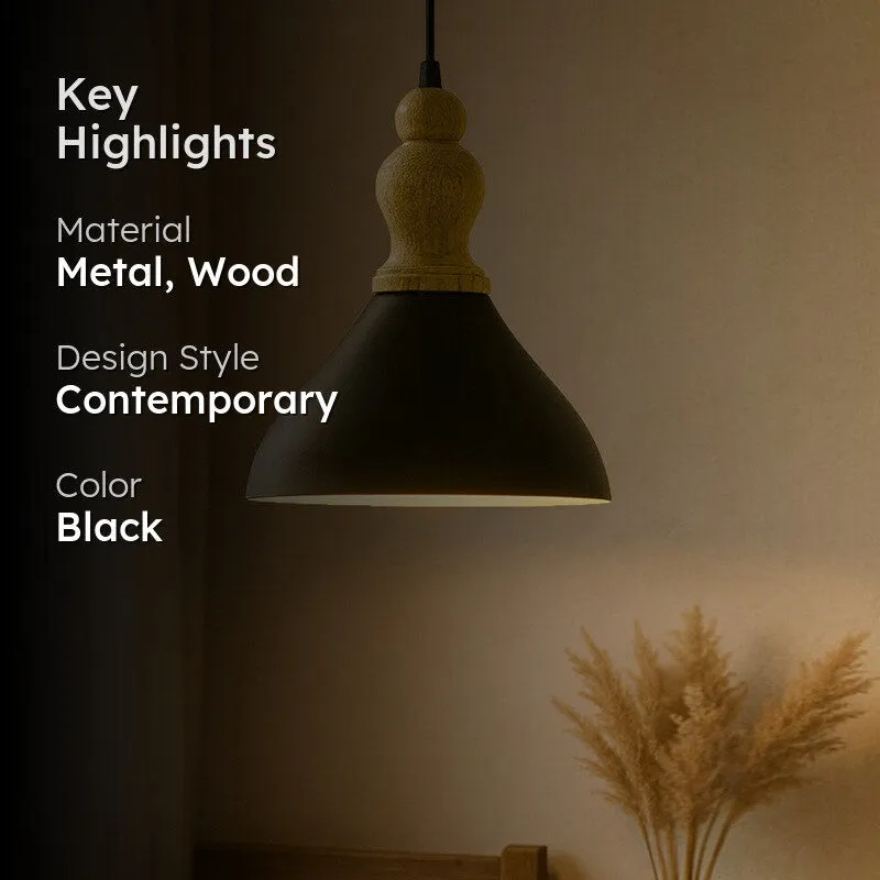 Olysta Halo Ceiling Lamp media 2