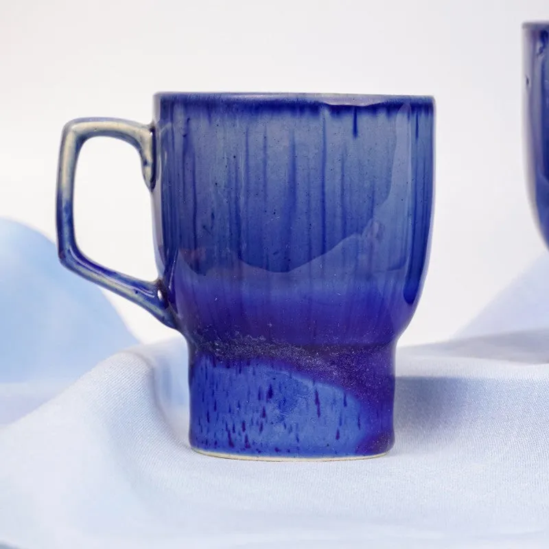 Gentle Ceramic Coffee Mug (320 mL) media 7