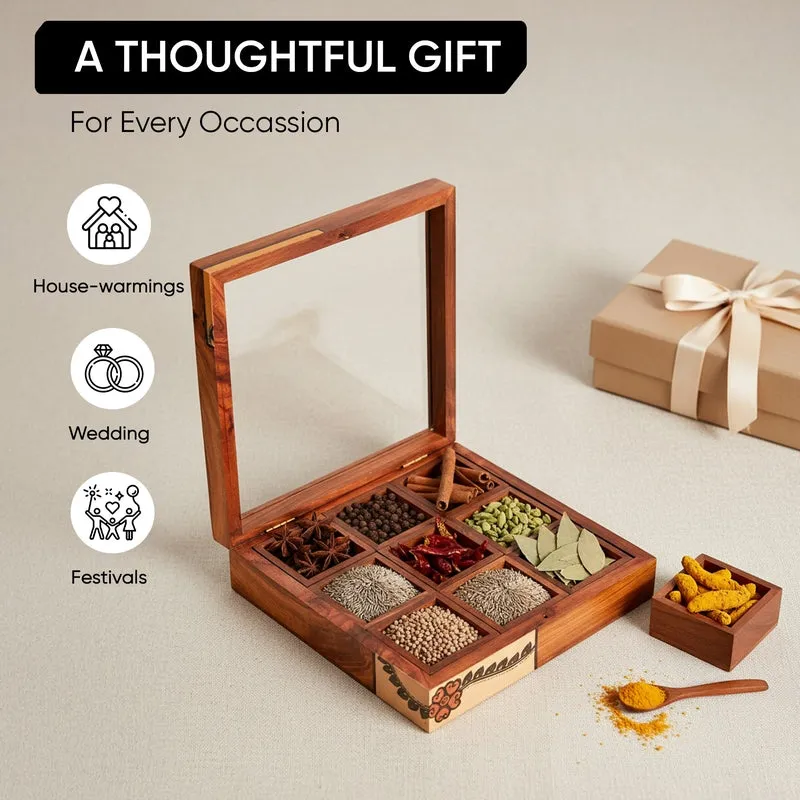 Easham Spice Box media 11
