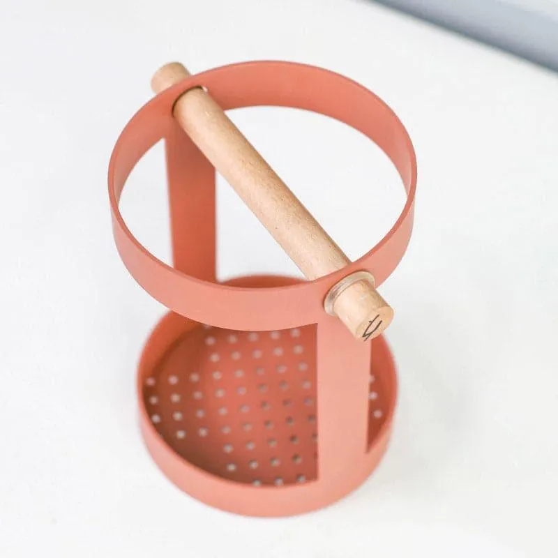 Ferrous Fun Cooking Tools Holder media 4