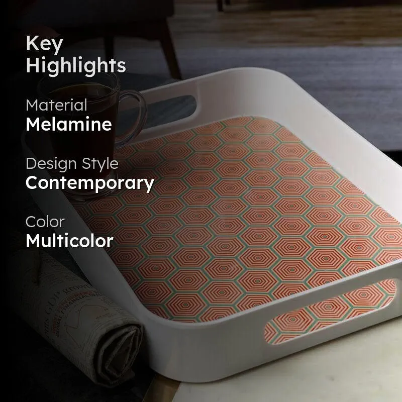Concentrik Serving Tray media 2