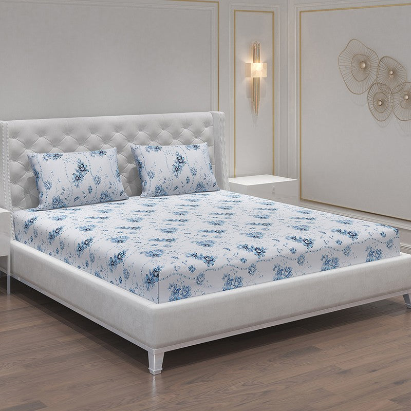 White,Blue