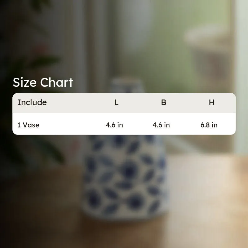 Mira Ceramic Vase media 6