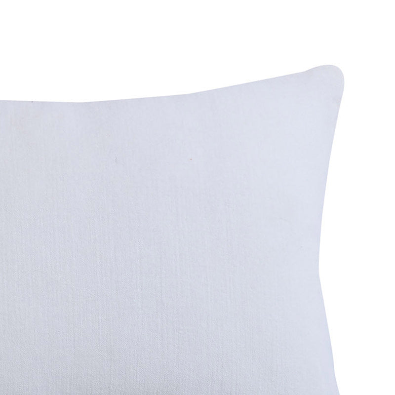 Grainne "Grateful" Cotton Cushion Cover media 5