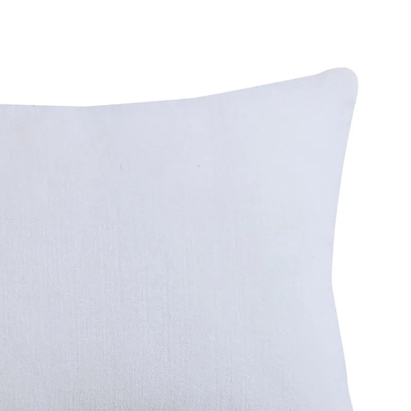 Grainne "Grateful" Cotton Cushion Cover media 5
