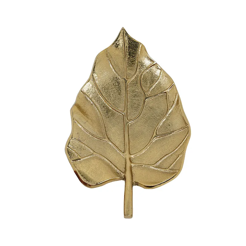 Leafy Opulense Handmade Door Handle media 5