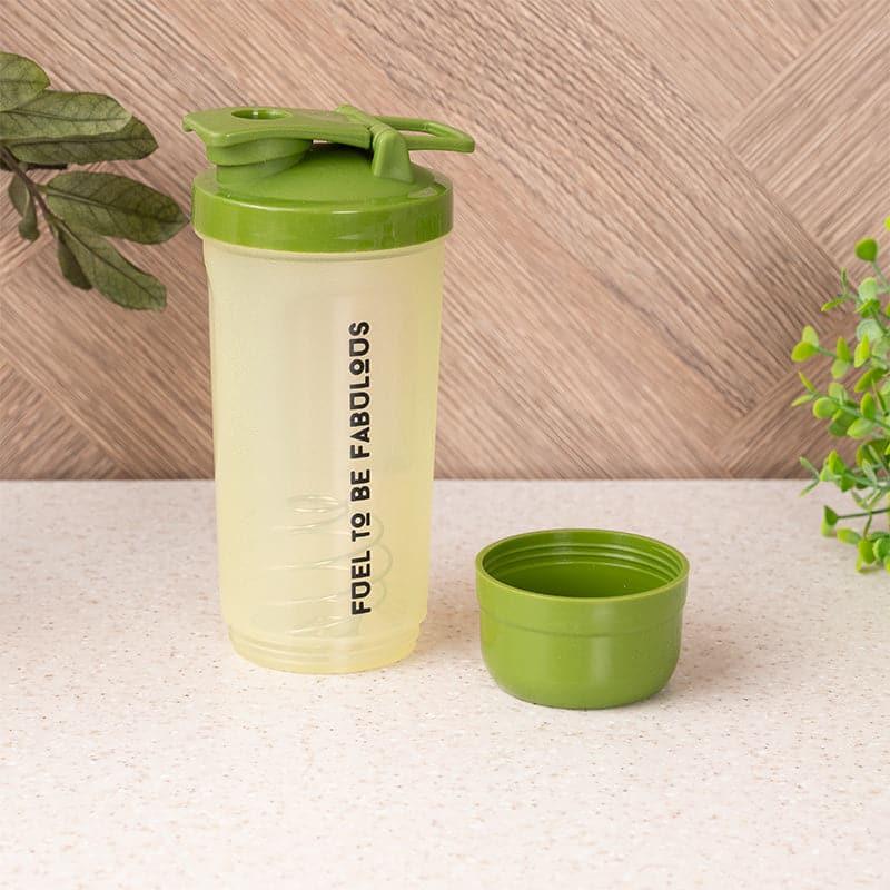 Boschin Sipper (400 mL) - Green media 3