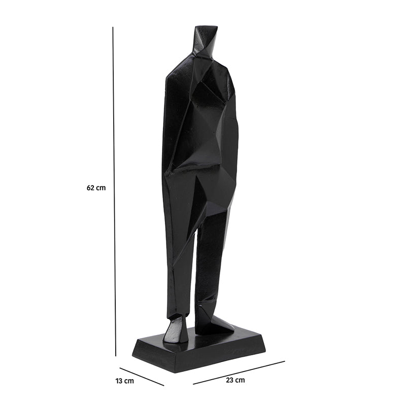 Poppa Showpiece - Black media 6