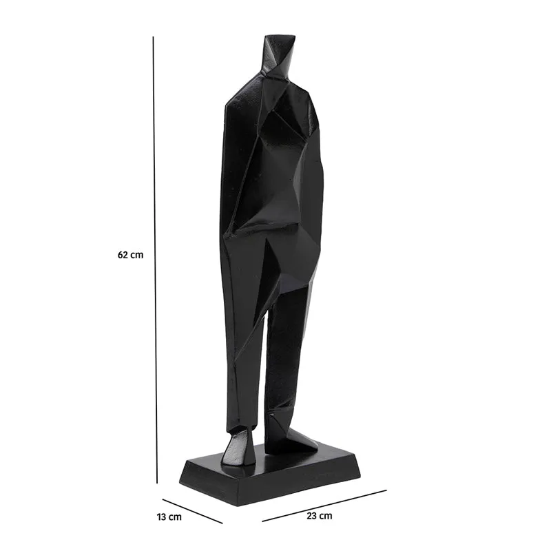 Poppa Showpiece - Black media 6